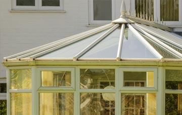 conservatory roof repair Porthill