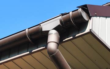 types of Porthill fascias