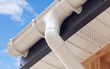 Porthill gutter installation costs