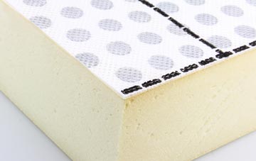 meeting Porthill building codes