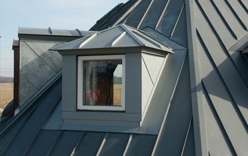 metal roofing Porthill