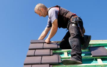 disadvantages of Porthill slate roofing