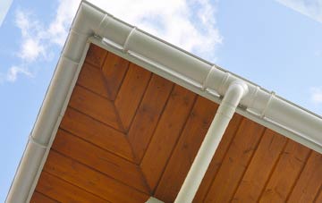 Porthill soffit types