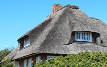 thatch roofing Porthill