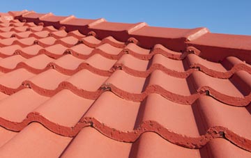 Porthill tile and slate roof replacement