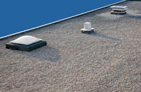 Porthill flat roofing